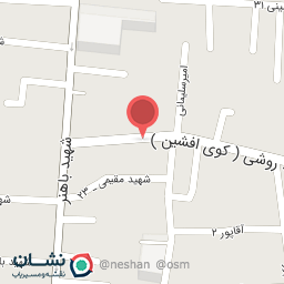 عکس پیراش محمد نژاد