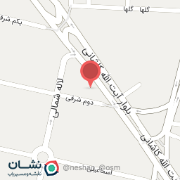 عکس مرکز پوست و مو نفس