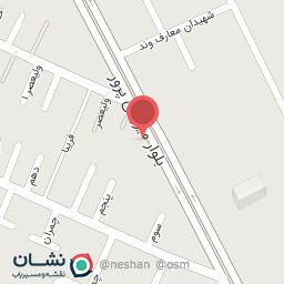 عکس سوپر سرای قائم