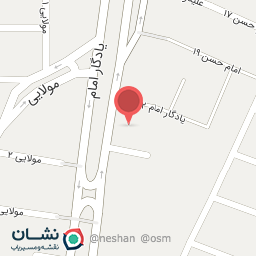 عکس اتو گالری فلاح