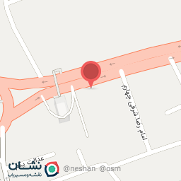 عکس نمایشگاه خودرو مهاجر