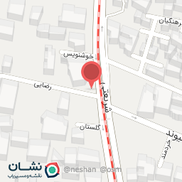 عکس فروشگاه شیشه شمیران