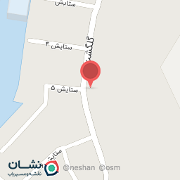 عکس مزون میس اعظمی