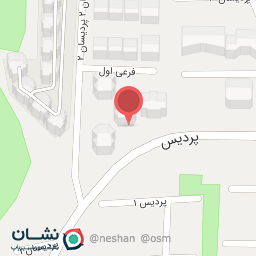 عکس مجتمع مسکونی شقایق 3