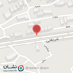 عکس نمایندگی شرکت برساوش کد3731