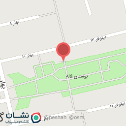 عکس سوپر مارکت مهران 