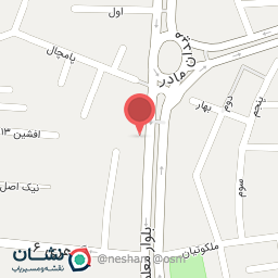 عکس کافی شاپ شارونا