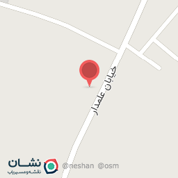 عکس مسجد علمدار