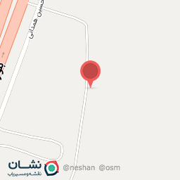 عکس پارکینگ تالار مجلل