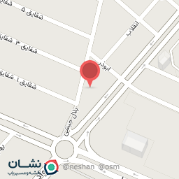 عکس شهرداری منطقه 5 اراک