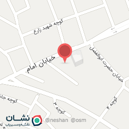 عکس پارچه سرای ابریشم (نصرتی)