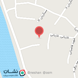 عکس اقامتگاه اشکان (اتاقک)