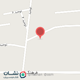 عکس مرکز خدمات جامع سلامت حاشیه شهر زکریای رازی