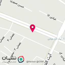 عکس فروشگاه چیت ساز