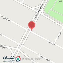 عکس پیرایش چارلی