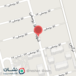 عکس کافی شاپ 