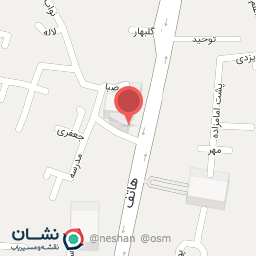 عکس فروشگاه کامپیوترتجهیزات شبکه پردیسان