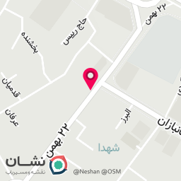 عکس تعمیرات موبایل گاندی