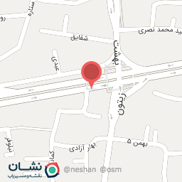 عکس گوشت غزال