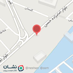 عکس داروخانه دکتر بها‌‍