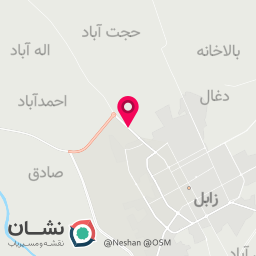 عکس صافکاری خواجه