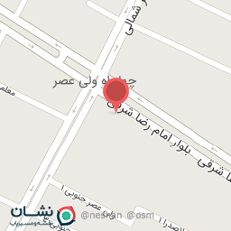 عکس سوپرمارکت رضا