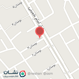 عکس ایزوگام شرق دلیجان آرمان