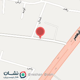 عکس عابر بانک سینا