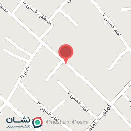 عکس فروشگاه لوازم خانگی رکنی