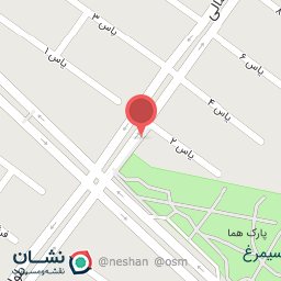 عکس سوپرمارکت شهروند