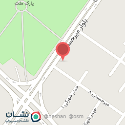 عکس املاک ملت