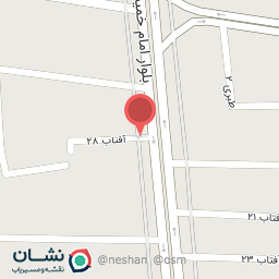 عکس بانک ملی شعبه شهدا