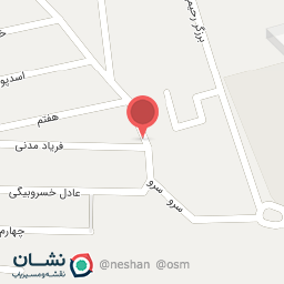 عکس میوه فروشی