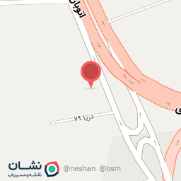 عکس کارواش آبی