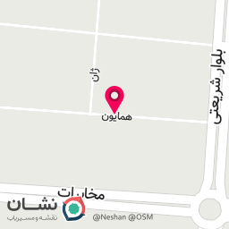 عکس سالن زیبایی ریرا