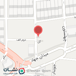 عکس خوابگاه عمومی بیستون