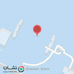 عکس زمین چمن فوتبال دانشگاه شهید چمران