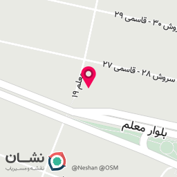 عکس قلاویزی و تعمیرگاه
