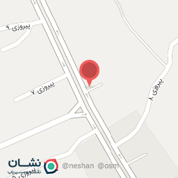 عکس پیرایشگاه مانی