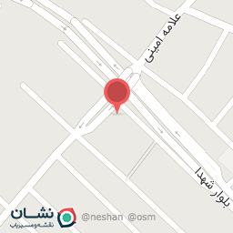 عکس اتوسرویس و تعویض روغنی کیهان