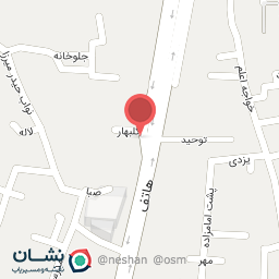 عکس کتاب فروشی شریعت