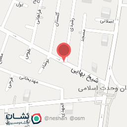 عکس فروشگاه و تعمیرگاه موبایل مهر