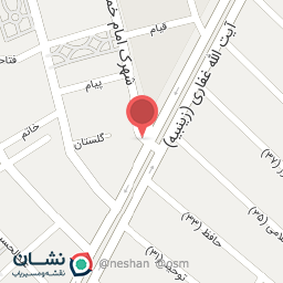 عکس سوپرمارکت امین