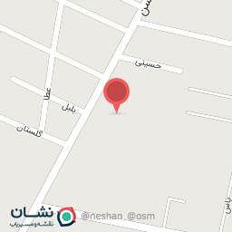 عکس آژانس زیارتی امیران البرز