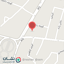 عکس پارکینگ عمومی جامی