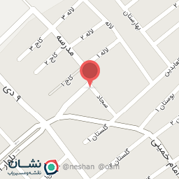 عکس لوازم یدکی و تعمیرات گاز خودرو قربان نصیری