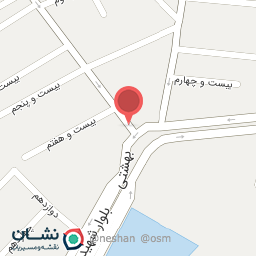 عکس تعمیرگاه لوازم خانگی رزمی