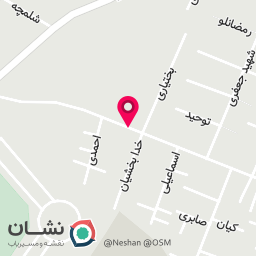 عکس صنایع دکوراسیون خاورمیانه 