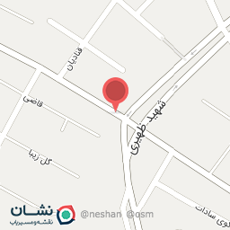 عکس پخش لوازم آرایشی خاطره
