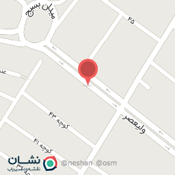 عکس فست فود نیک شام